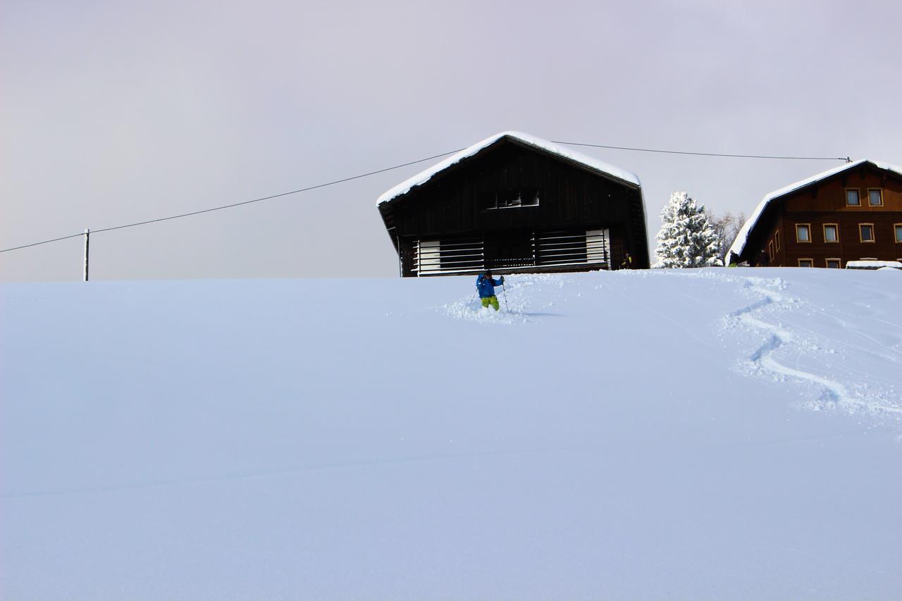 Lodge Hepi