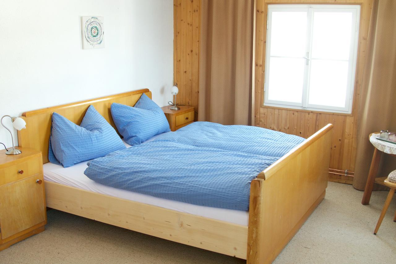 Hepi Lodge Liesing