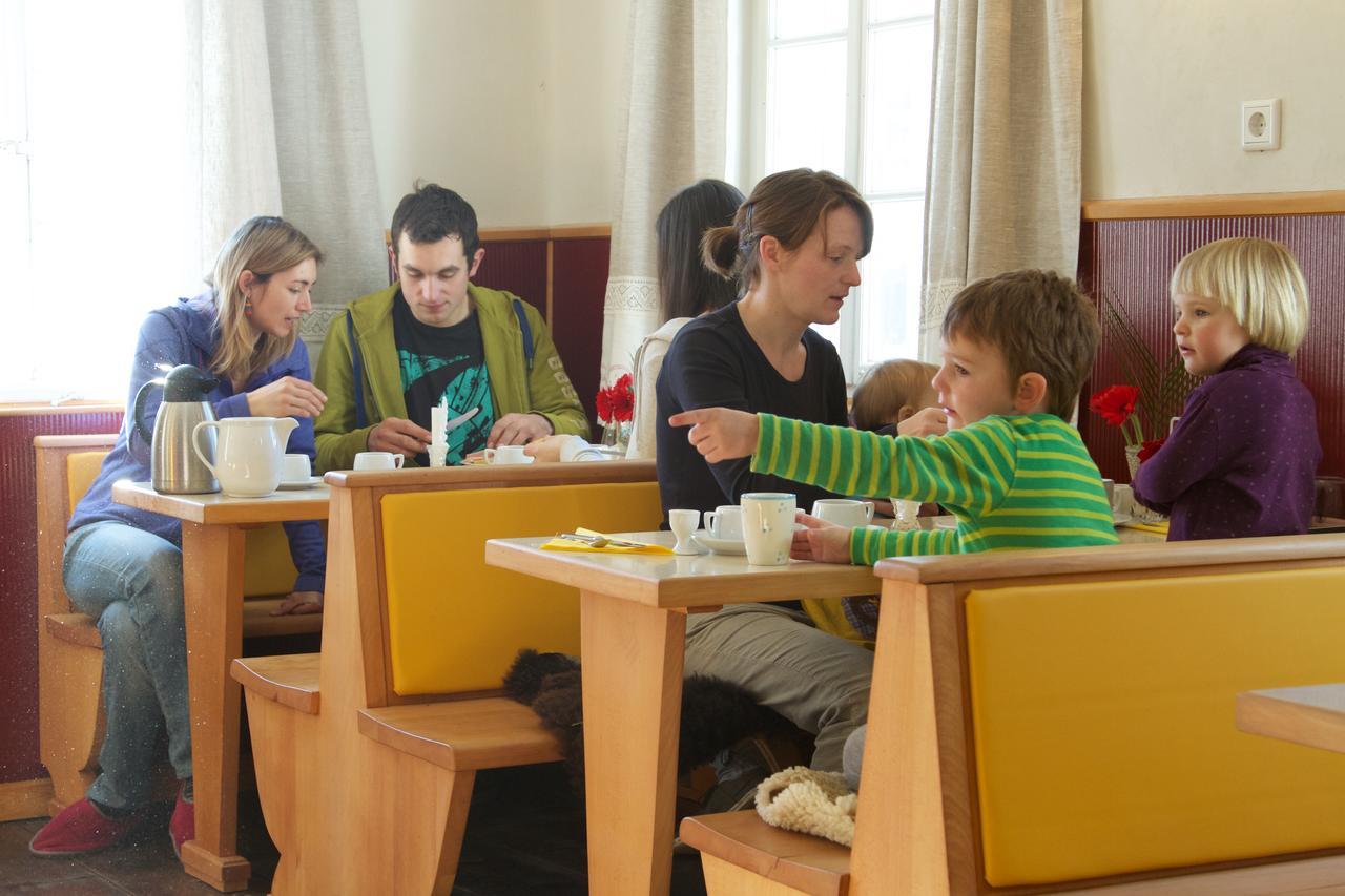 Lodge Hepi Liesing
