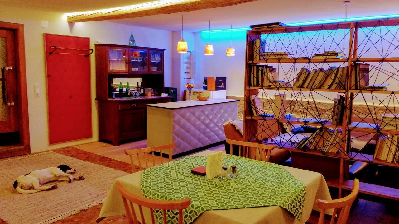 Hepi Lodge Liesing