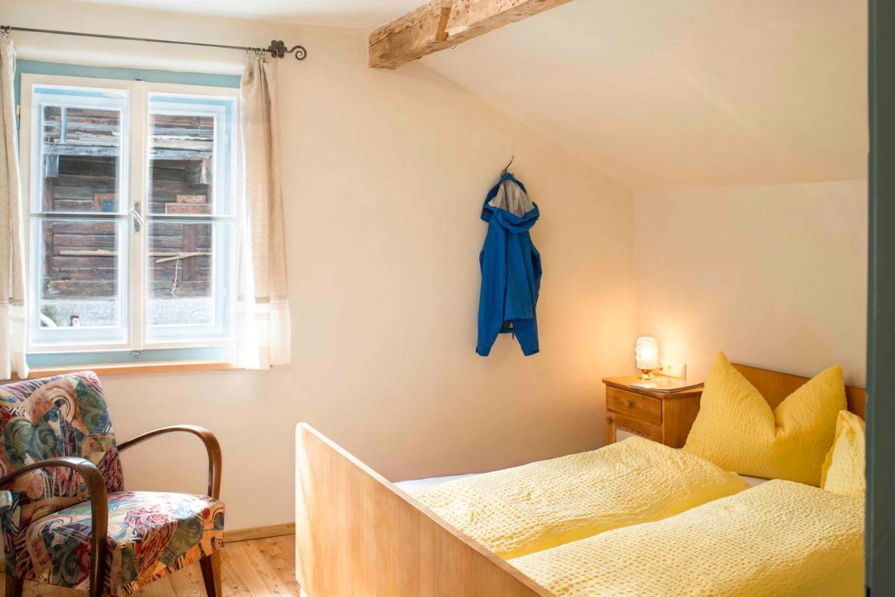 Hepi Lodge Liesing