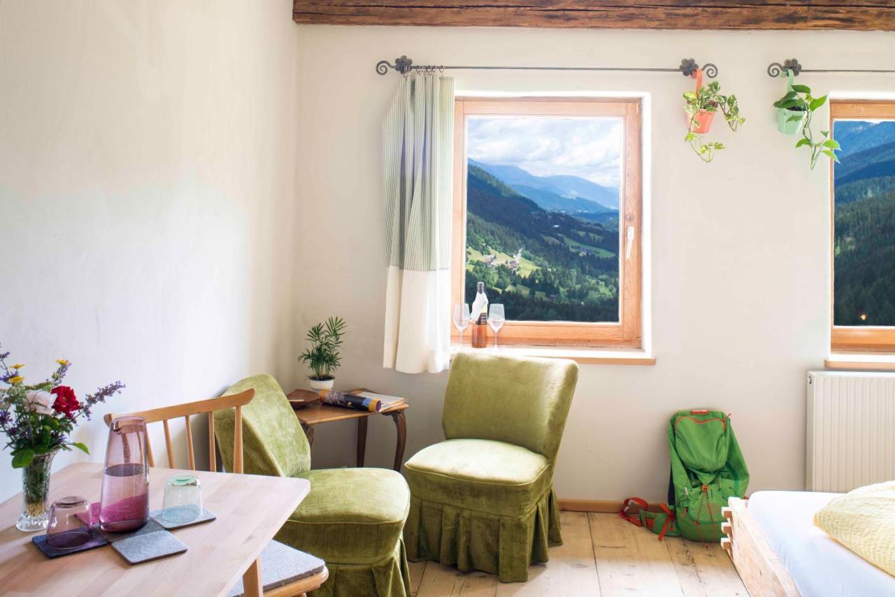 Hepi Lodge Liesing